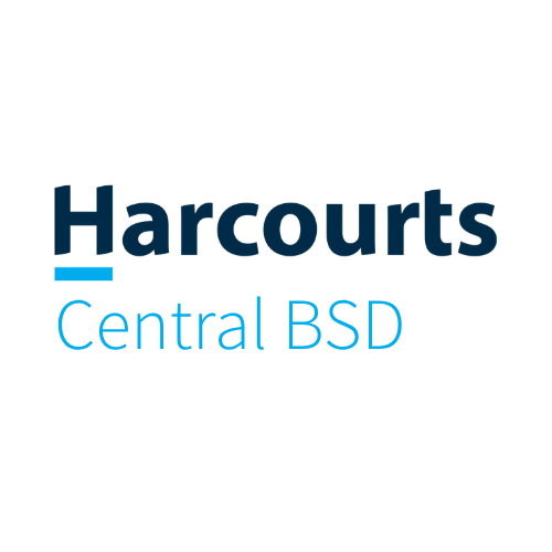 Harcourts Central BSD