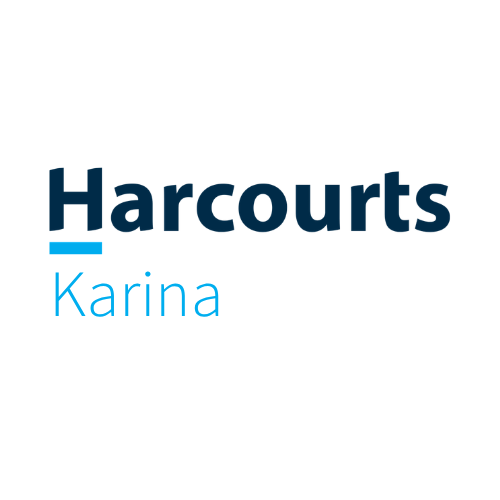 Harcourts Karina