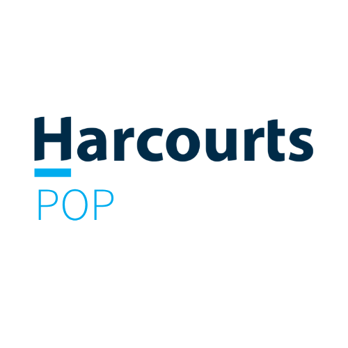 Harcourts POP