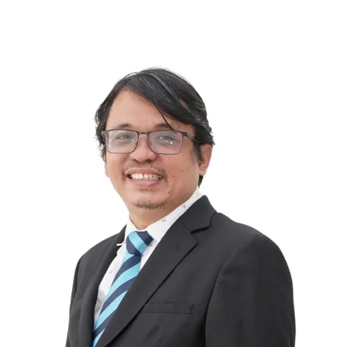 Agustinus Sudarmanto