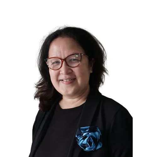 Dini Yulianti