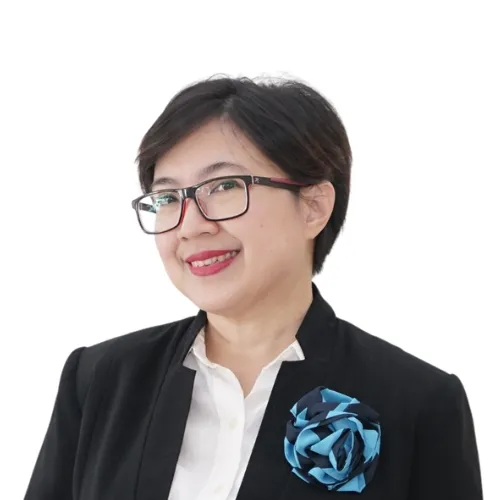 Monita Arisanty