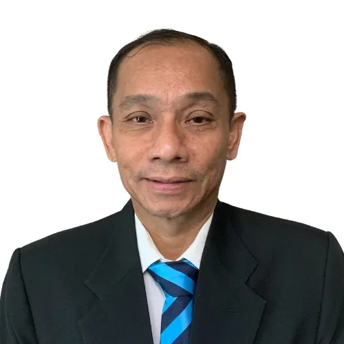 Budiawan T