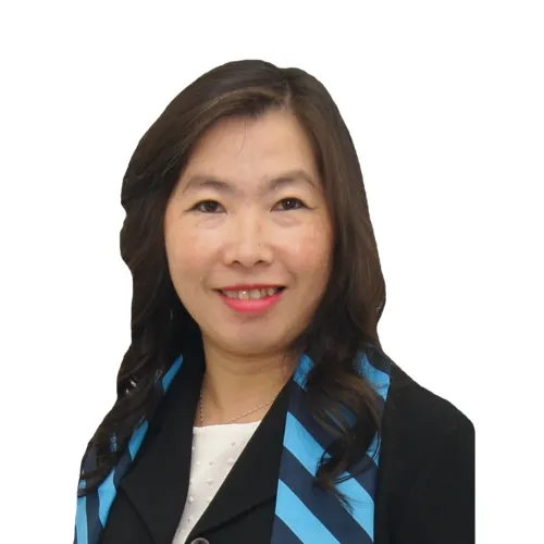 Lia Kharisa Witanto