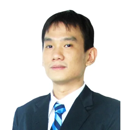 Andi Surya