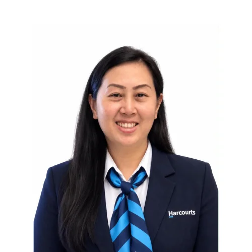 Fanny Nirmala