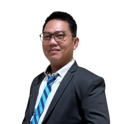 Gervin Arditya