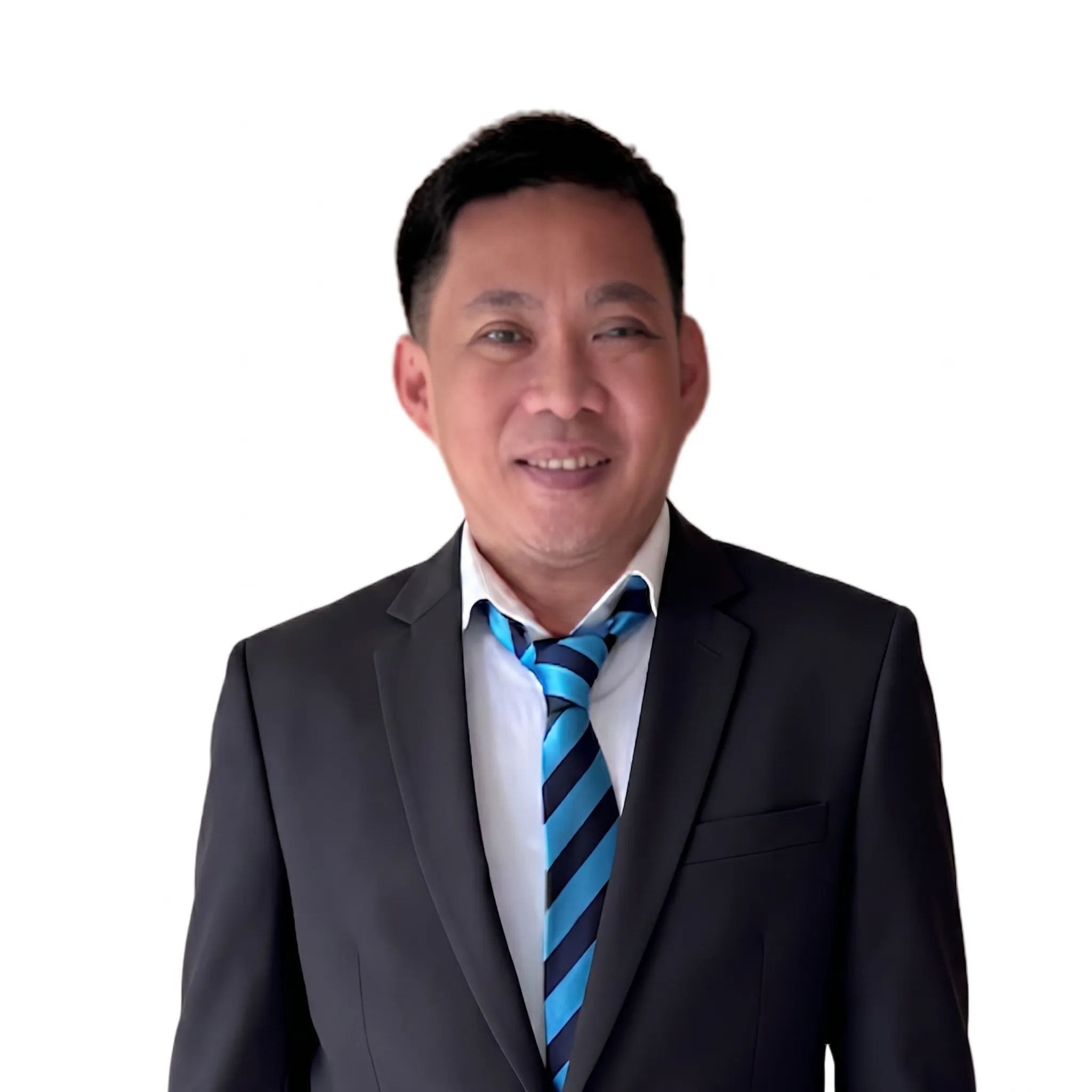 Julius Putra