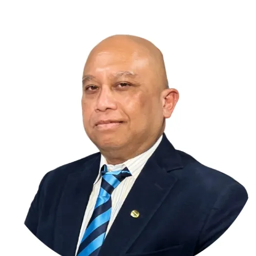 Adrianus Ardianto