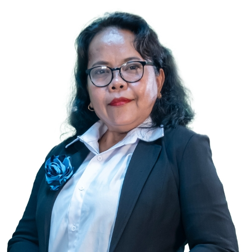 Lisda Aritonang
