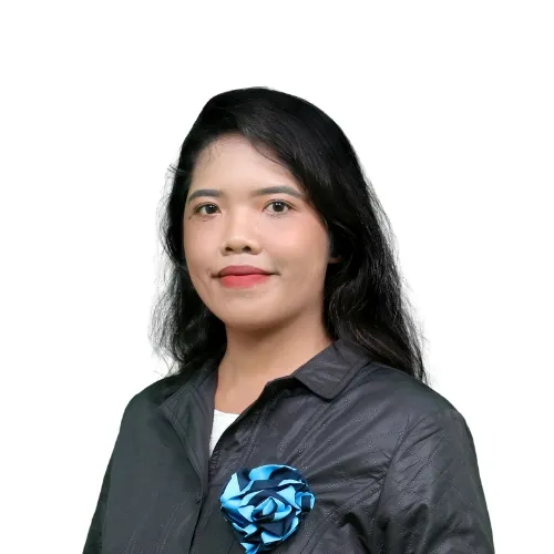 Freonita Elrina Juniati Simarmata