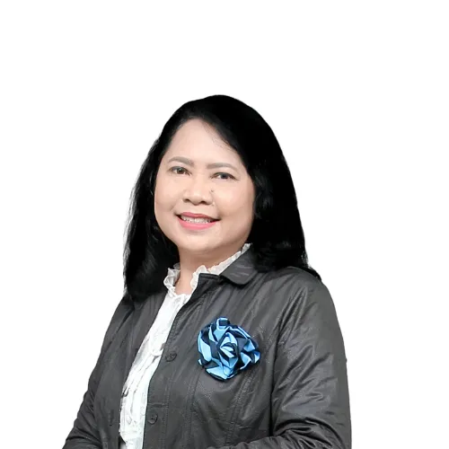 Mery Tumiar Lora