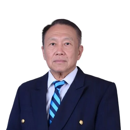 Bambang Setiawan