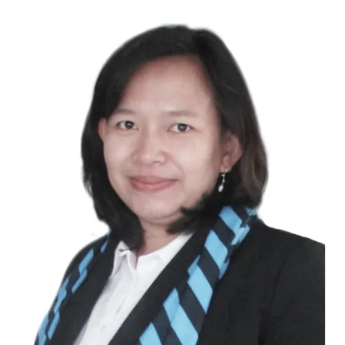 Christine Liem