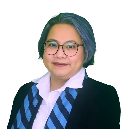 Imelda Mastiur Marpaung