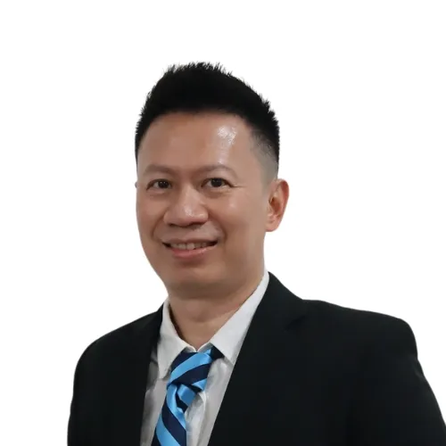 Arifin Talib