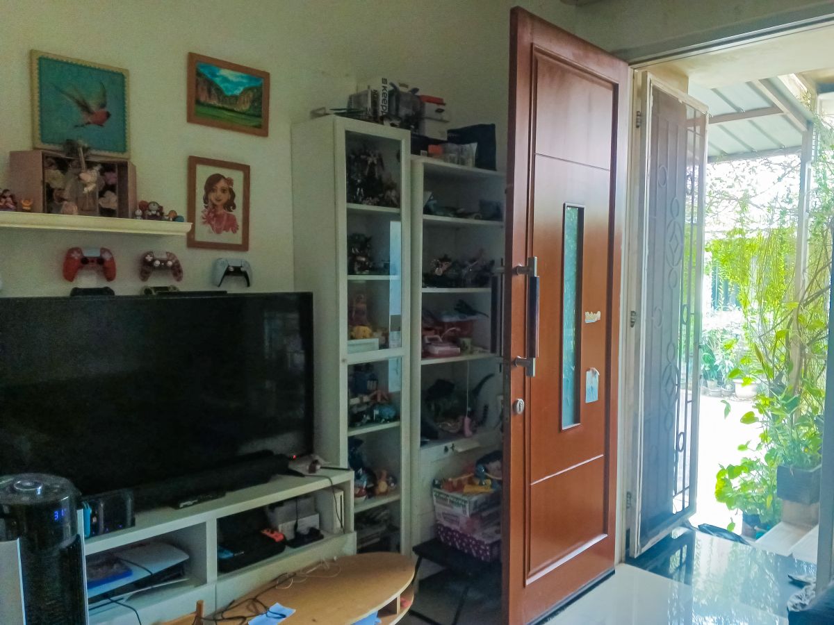 Dijual Rumah Semi furnished di Tangerang Selatan Ciputat - Foto 4