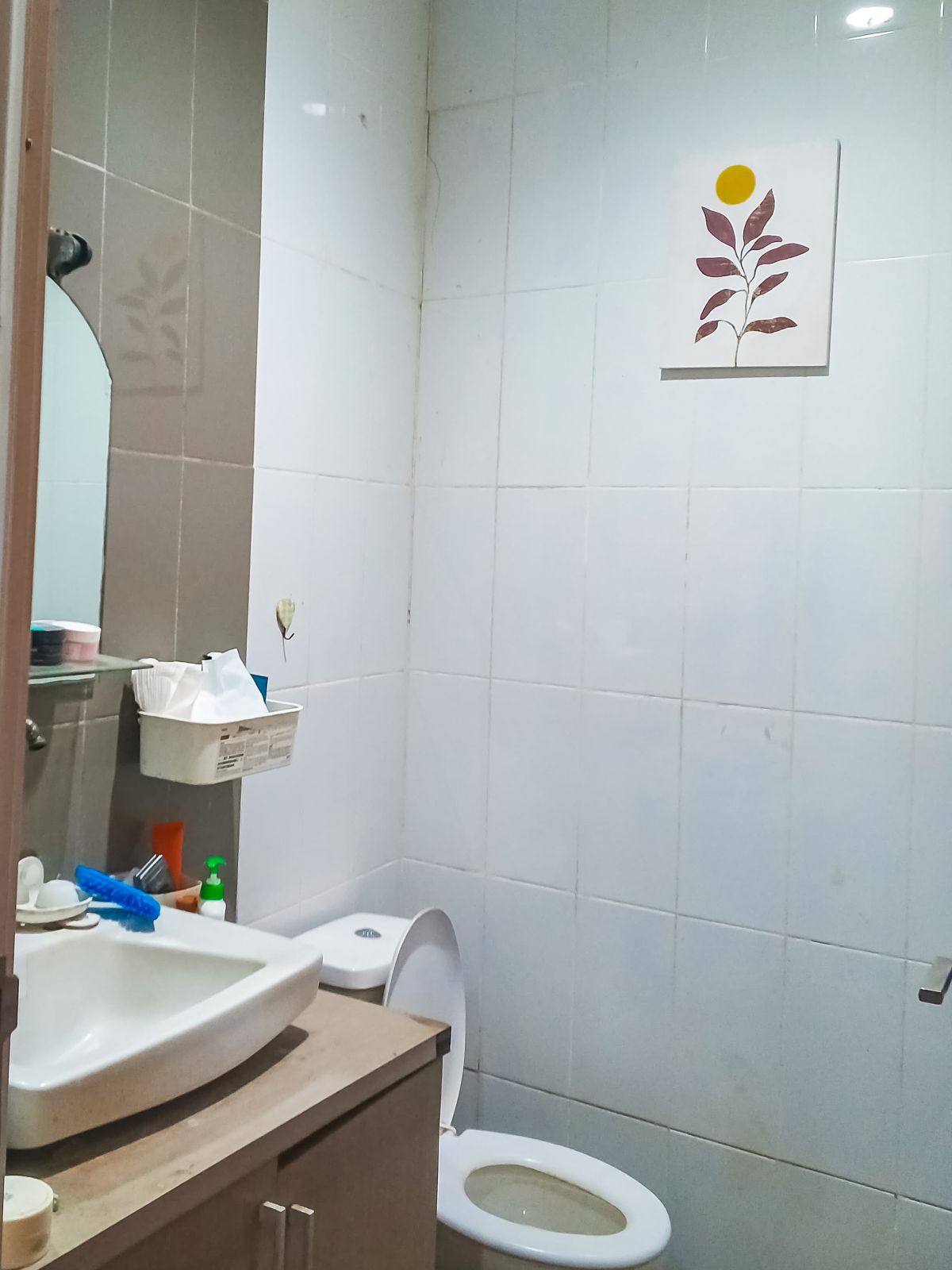 Dijual Rumah Semi furnished di Tangerang Selatan Ciputat - Foto 5