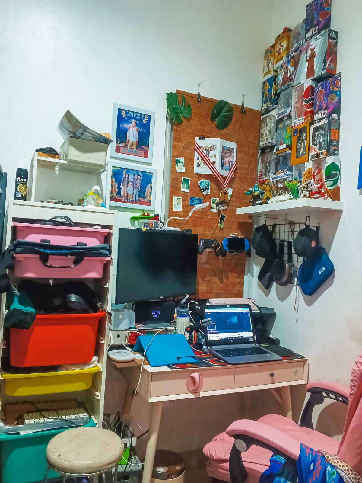 Dijual Rumah Semi furnished di Tangerang Selatan Ciputat - Foto 7