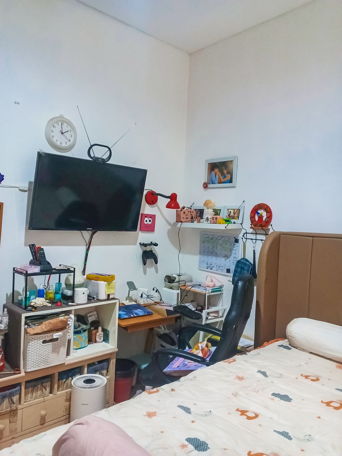Dijual Rumah Semi furnished di Tangerang Selatan Ciputat - Foto 9