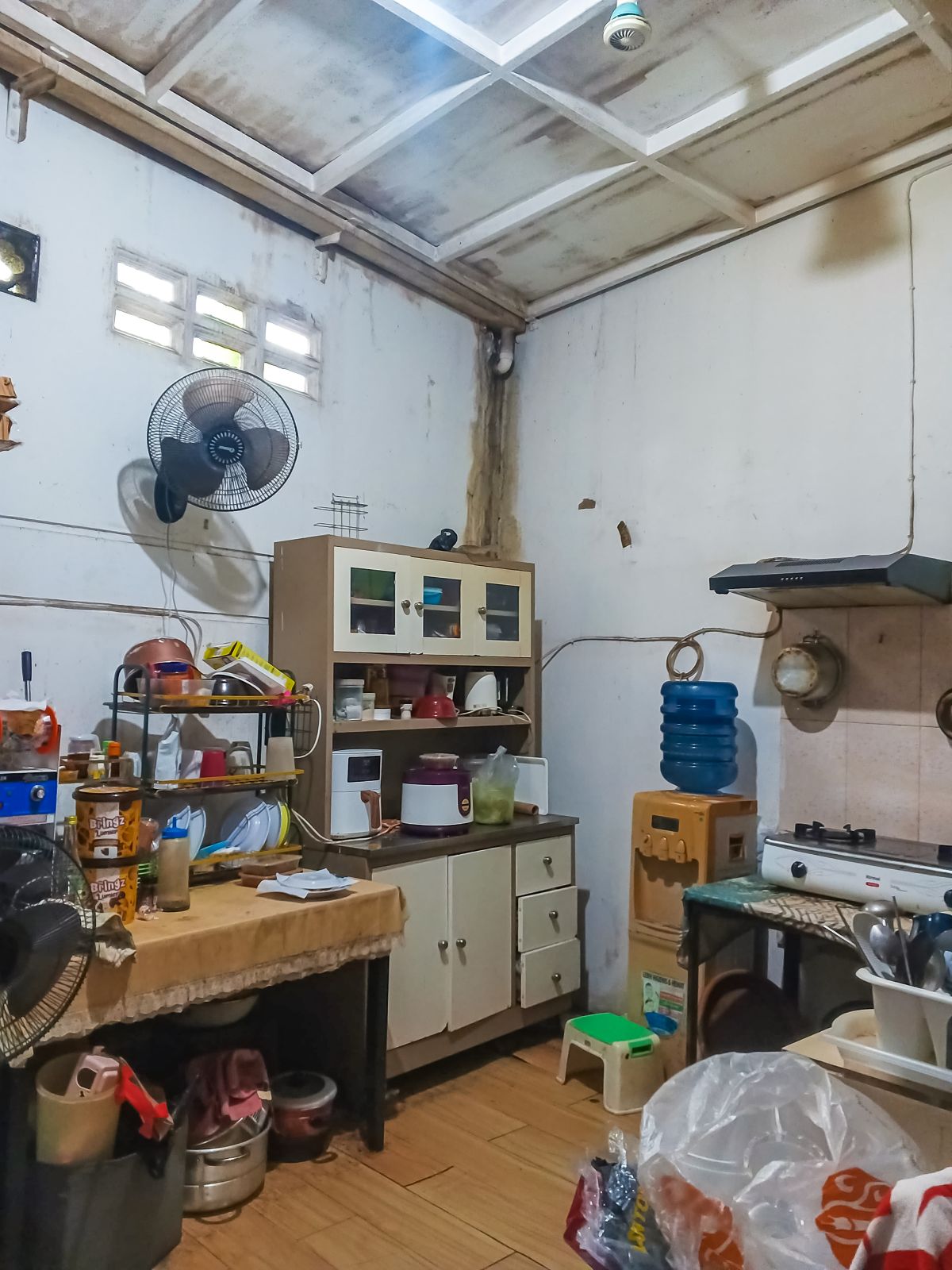 Dijual Rumah Semi furnished di Tangerang Selatan Ciputat - Foto 11