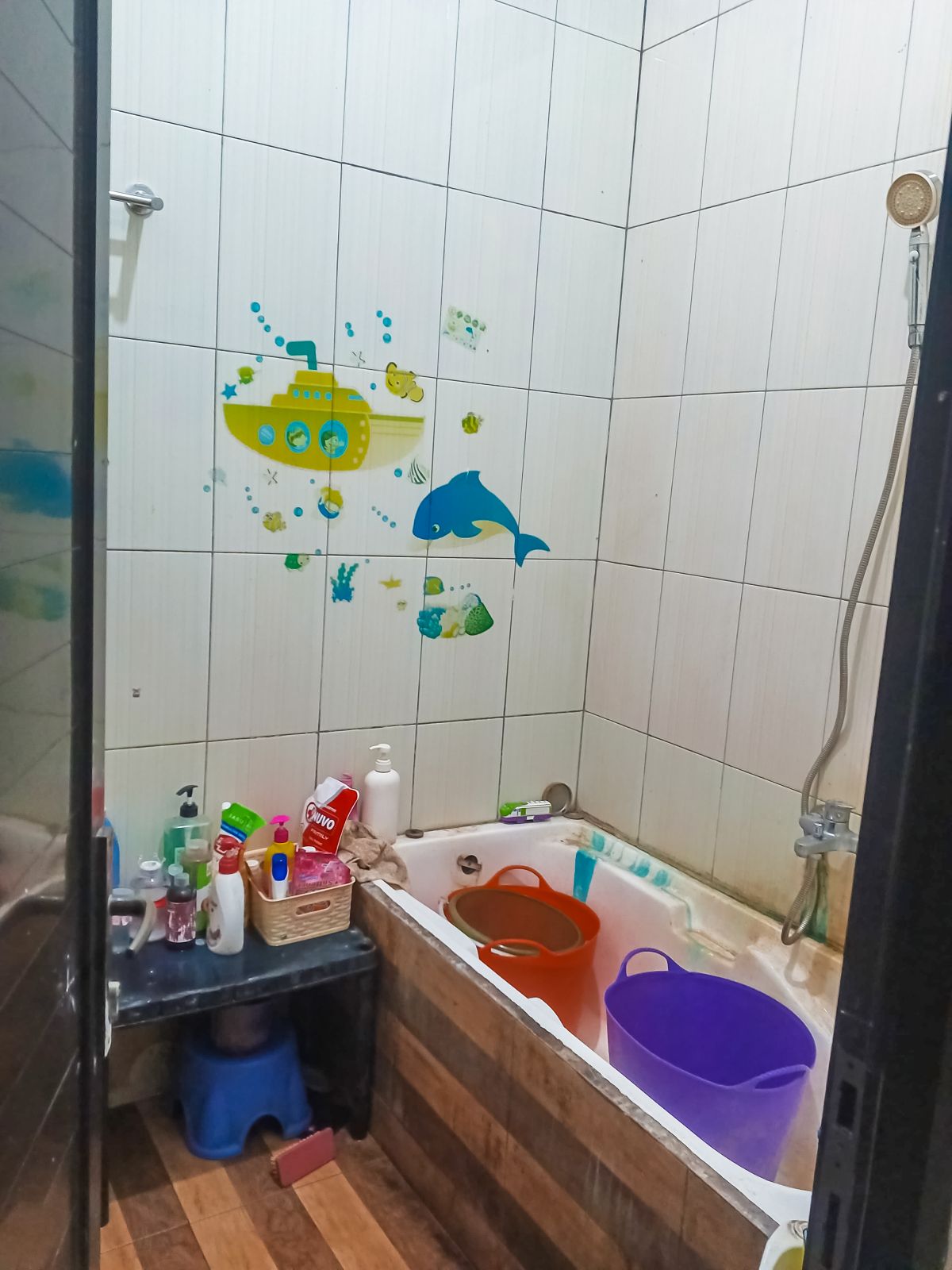 Dijual Rumah Semi furnished di Tangerang Selatan Ciputat - Foto 12