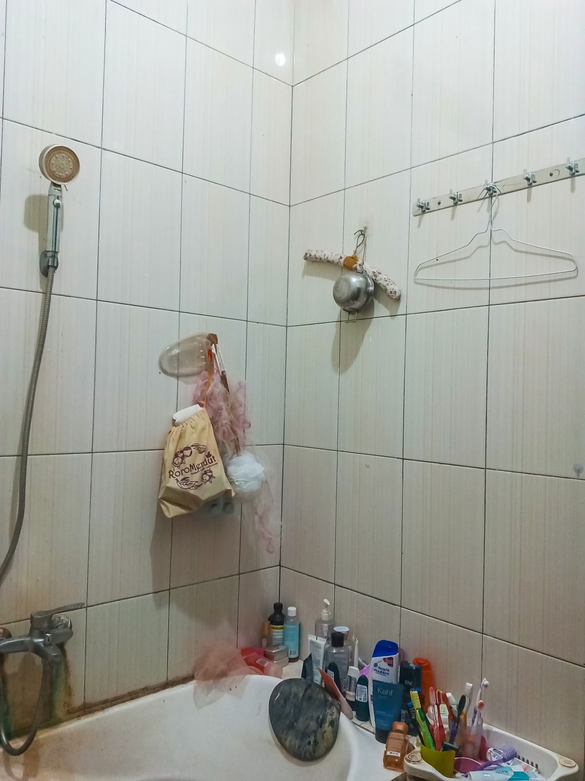 Dijual Rumah Semi furnished di Tangerang Selatan Ciputat - Foto 13