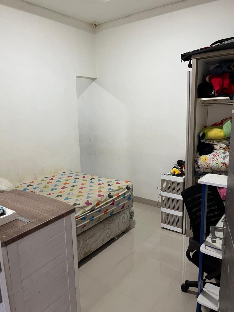 Jual Cepat Rumah Bagus di daerah Tanjung Duren Jakarta Barat (EF) - Foto 3