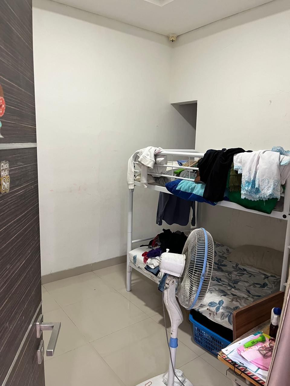 Jual Cepat Rumah Bagus di daerah Tanjung Duren Jakarta Barat (EF) - Foto 8