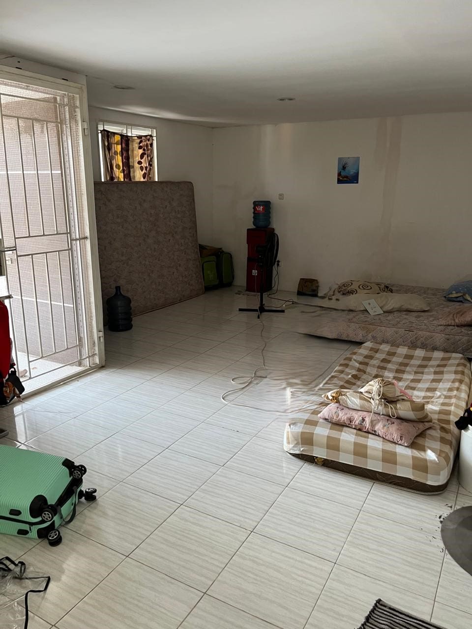 Jual Cepat Rumah Bagus di daerah Tanjung Duren Jakarta Barat (EF) - Foto 10