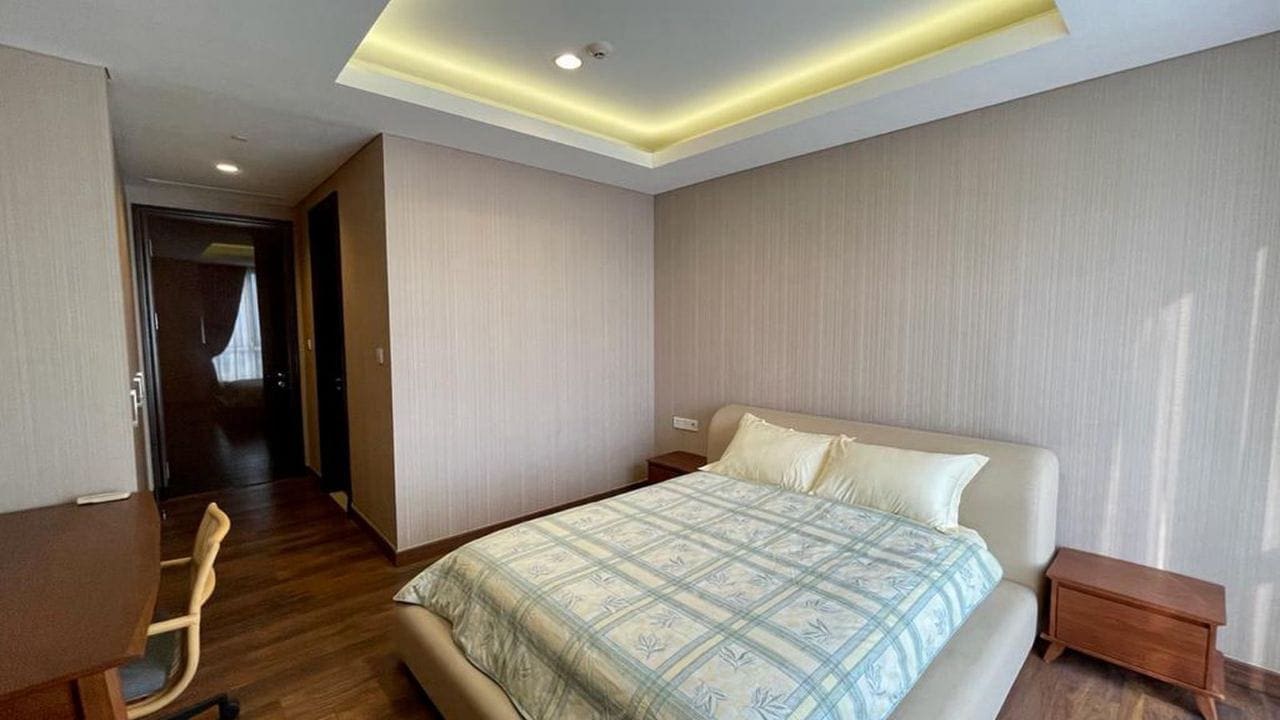 Jual Cepat Apartemen Providence Park Kebayoran Lama South Jakarta (AL) - Foto 3