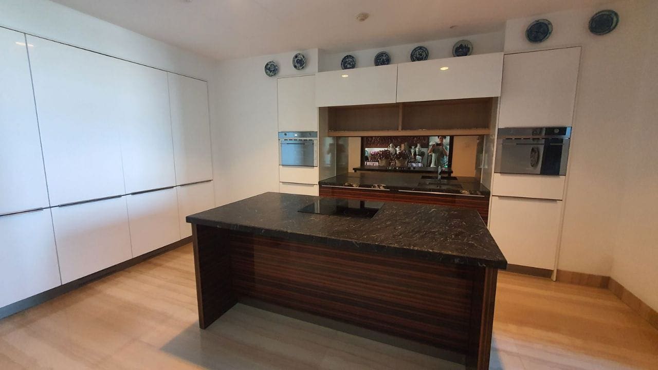 Jual Cepat Apartemen Providence Park Kebayoran Lama South Jakarta (AL) - Foto 6