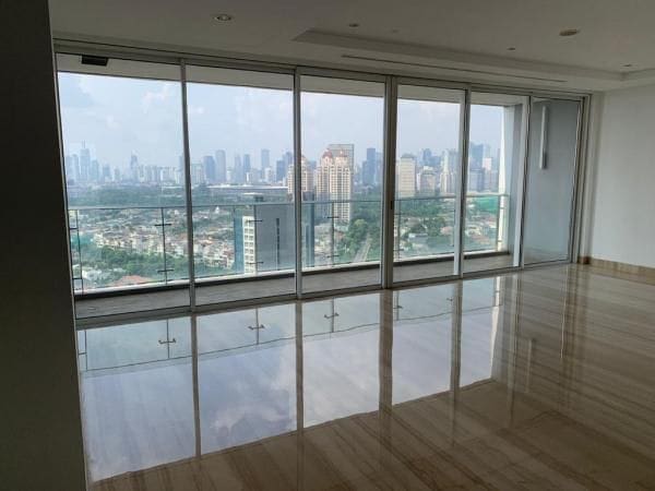 Jual Cepat Apartemen Providence Park Kebayoran Lama South Jakarta (AL) - Foto 8