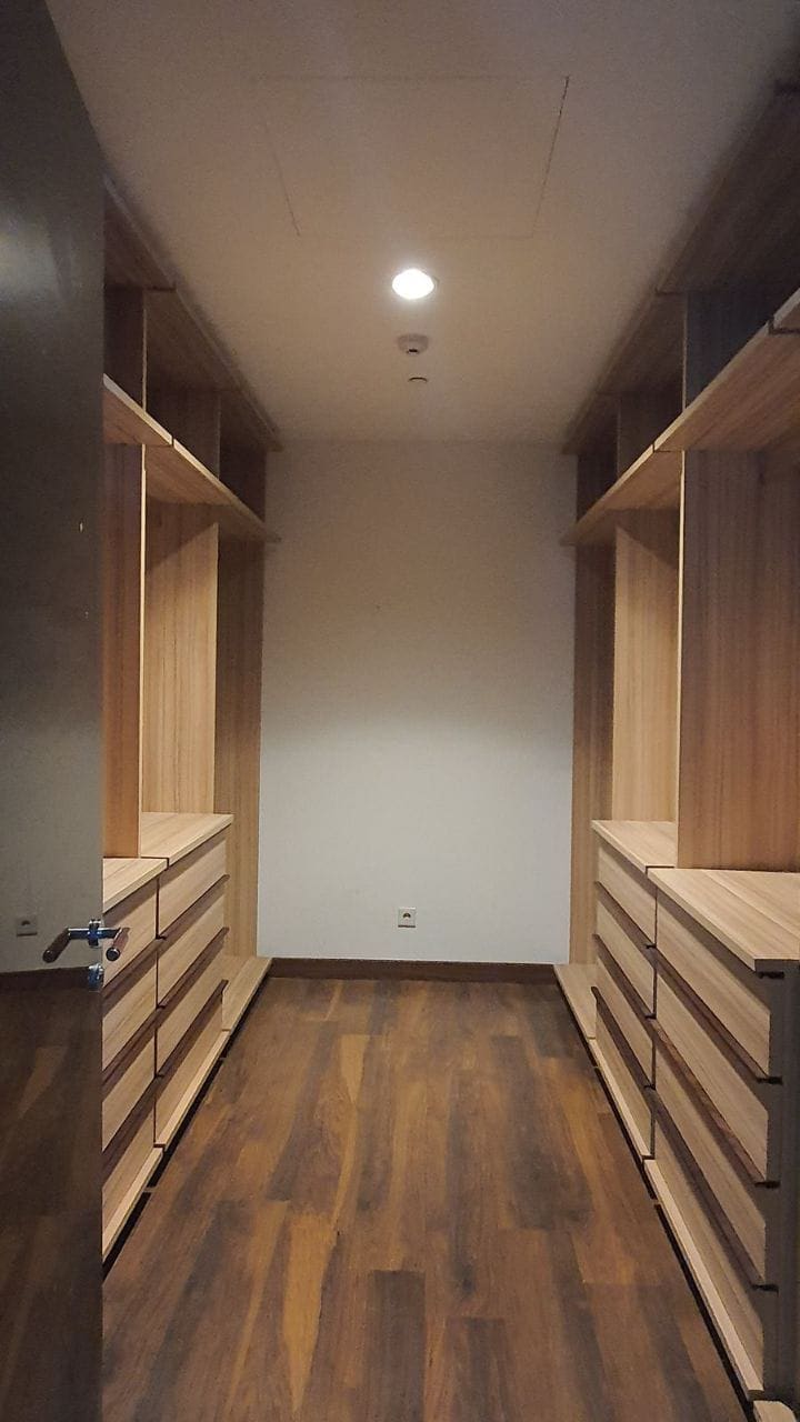 Jual Cepat Apartemen Providence Park Kebayoran Lama South Jakarta (AL) - Foto 9