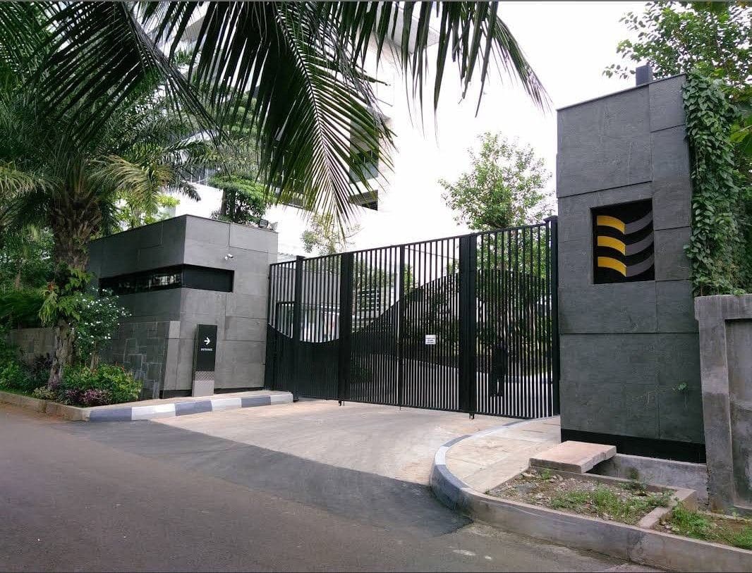 Jual Cepat Apartemen Providence Park Kebayoran Lama South Jakarta (AL) - Foto 10