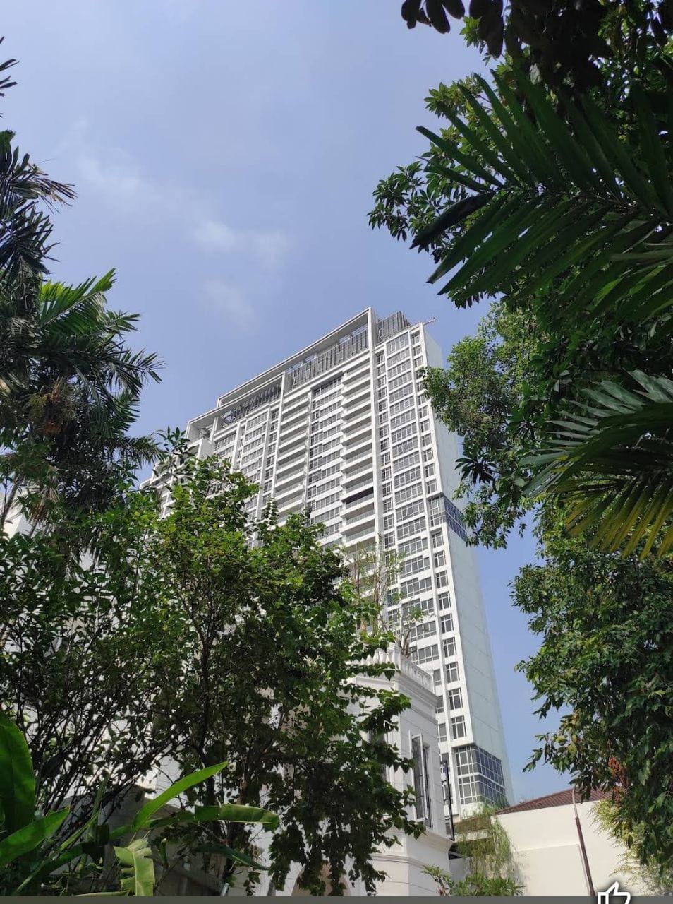 Jual Cepat Apartemen Providence Park Kebayoran Lama South Jakarta (AL) - Foto 11