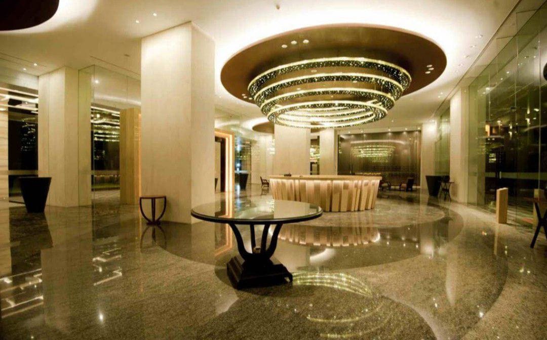 Jual Cepat Apartemen Providence Park Kebayoran Lama South Jakarta (AL) - Foto 13