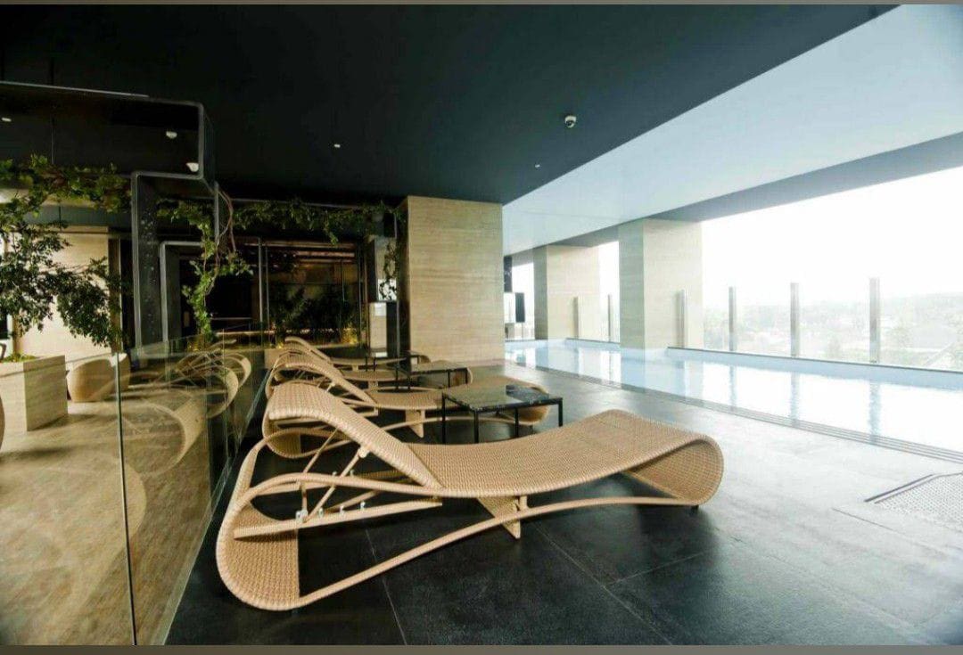 Jual Cepat Apartemen Providence Park Kebayoran Lama South Jakarta (AL) - Foto 14