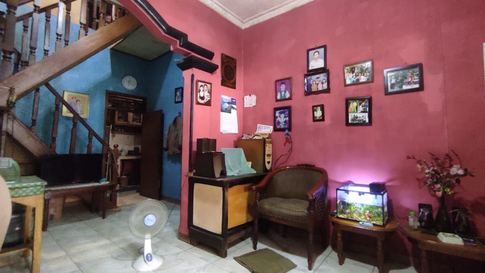 DIJUAL CEPAT! Rumah Di Green Bintaro Residence - Foto 11