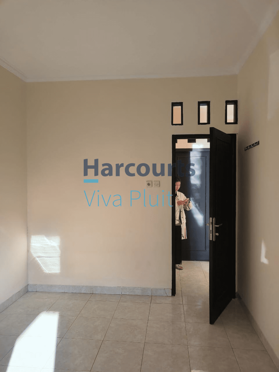 DIJUAL CEPAT! Rumah Di Green Bintaro Residence - Foto 2