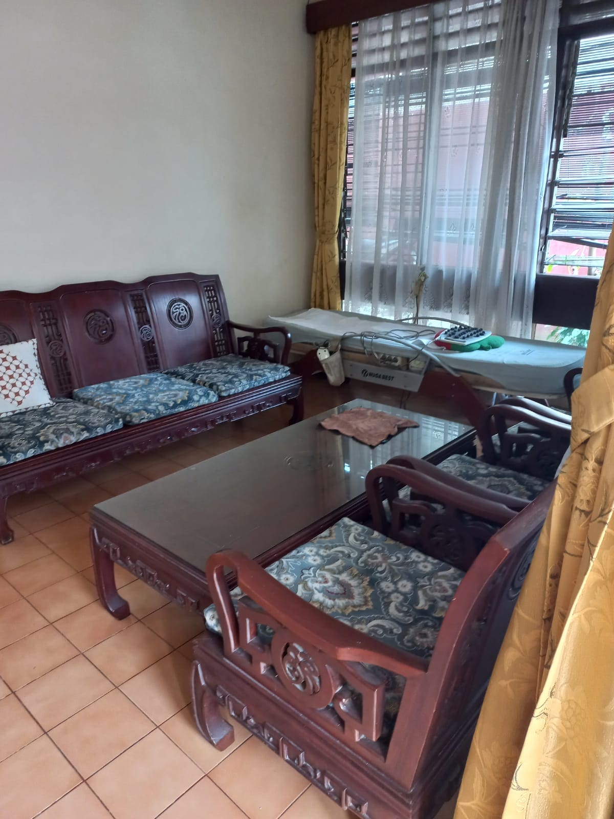 DIJUAL CEPAT! Rumah Di Green Bintaro Residence - Foto 4