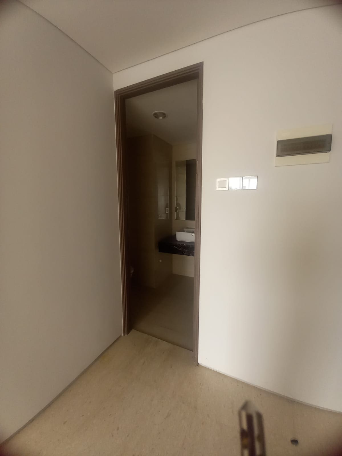 Jual Cepat Apartemen Arandra Residences Jalan Cempaka Putih Jakarta Pusat (DI) - Foto 3