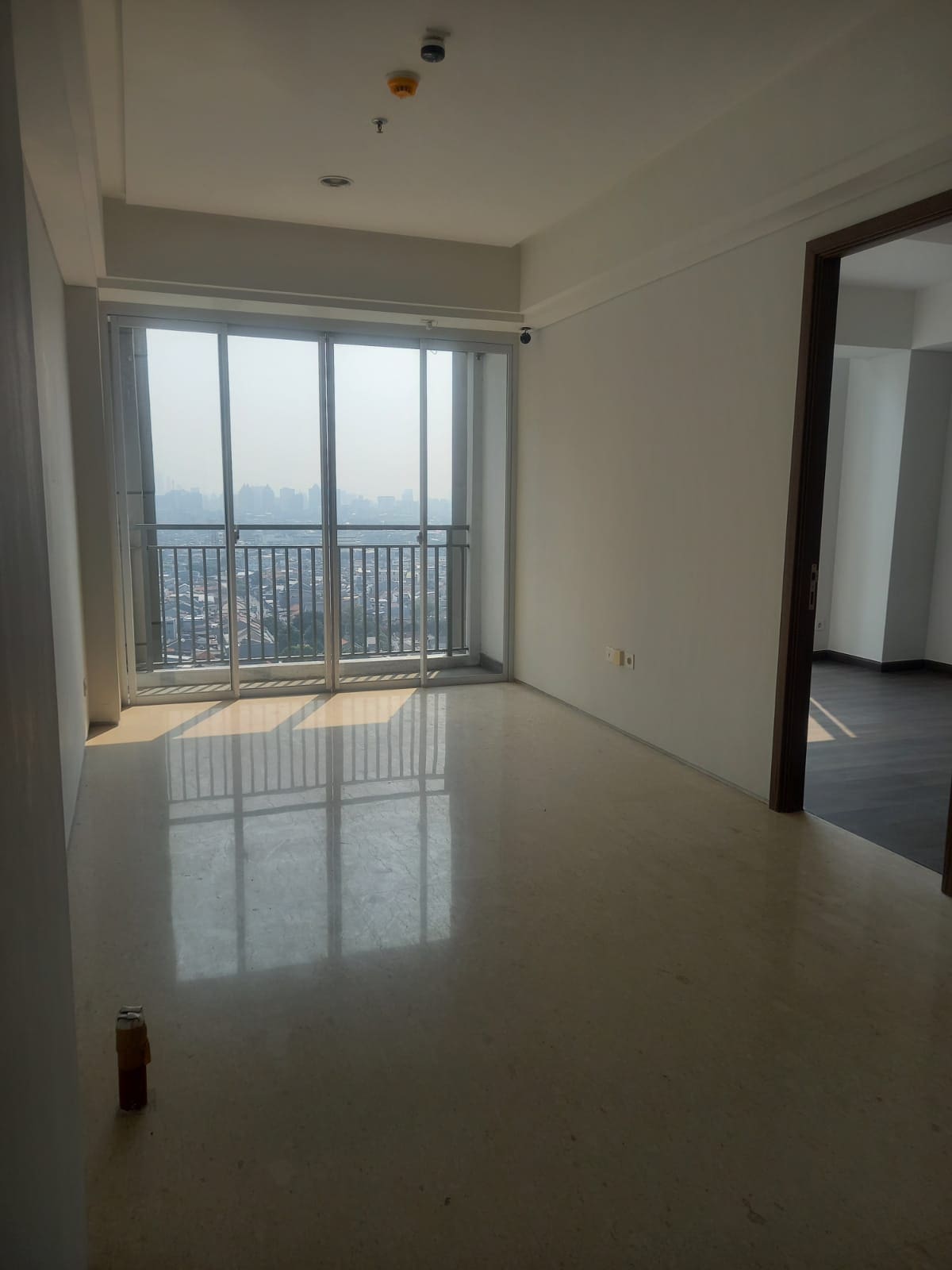 Jual Cepat Apartemen Arandra Residences Jalan Cempaka Putih Jakarta Pusat (DI)