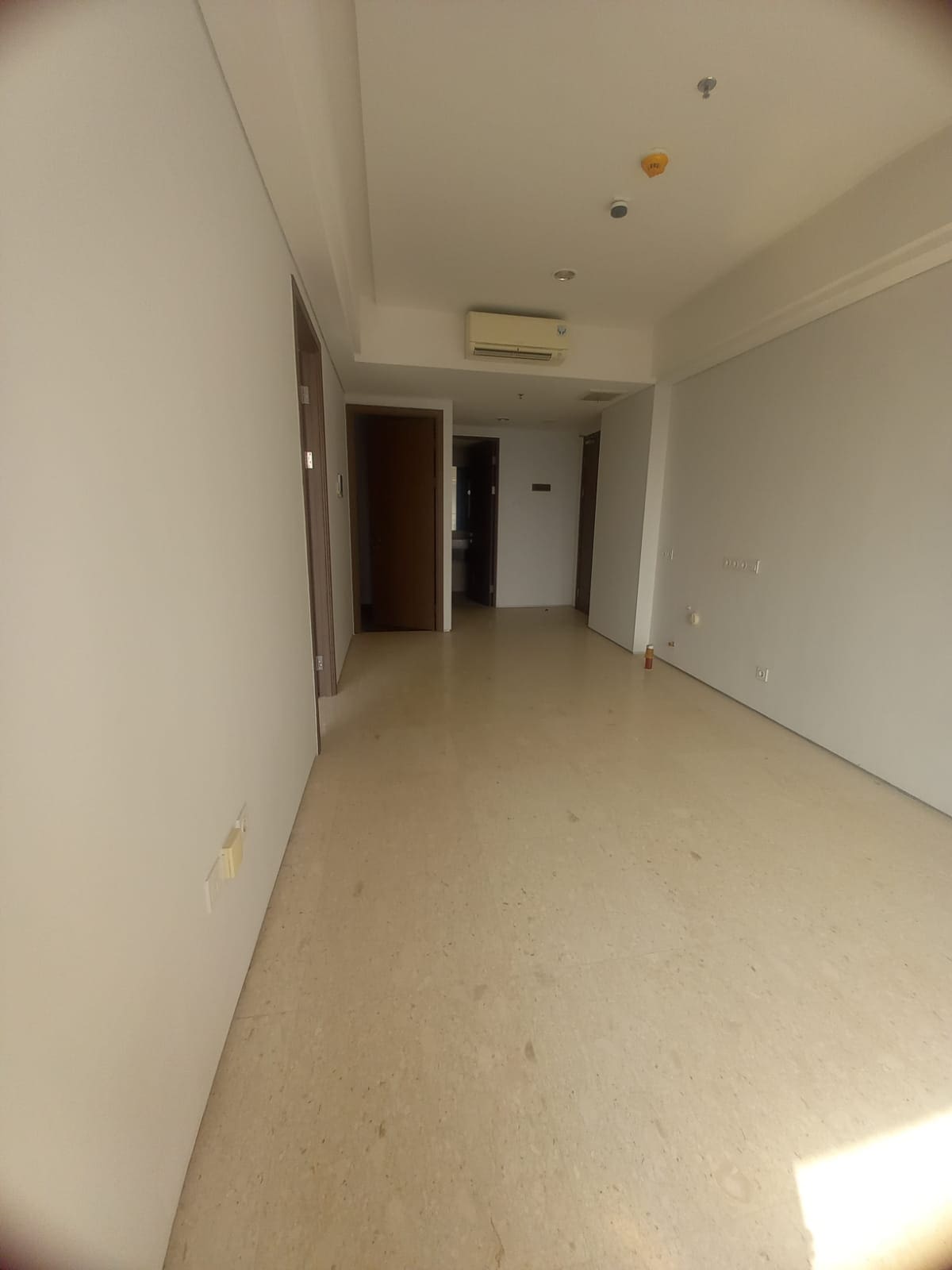 Jual Cepat Apartemen Arandra Residences Jalan Cempaka Putih Jakarta Pusat (DI) - Foto 4