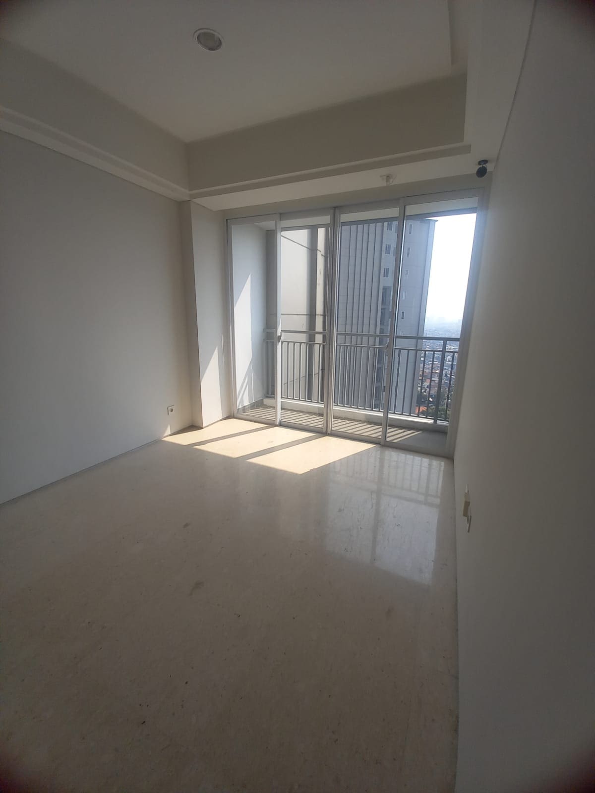 Jual Cepat Apartemen Arandra Residences Jalan Cempaka Putih Jakarta Pusat (DI) - Foto 7