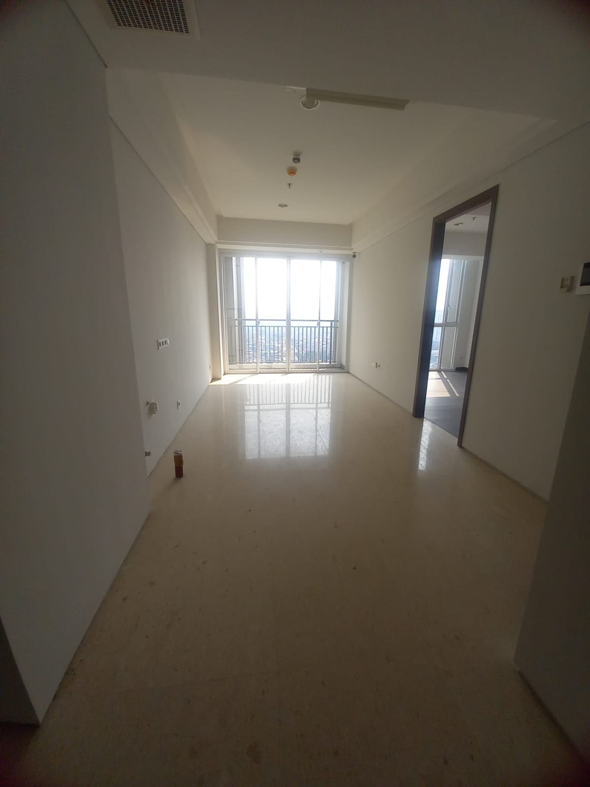 Jual Cepat Apartemen Arandra Residences Jalan Cempaka Putih Jakarta Pusat (DI) - Foto 2