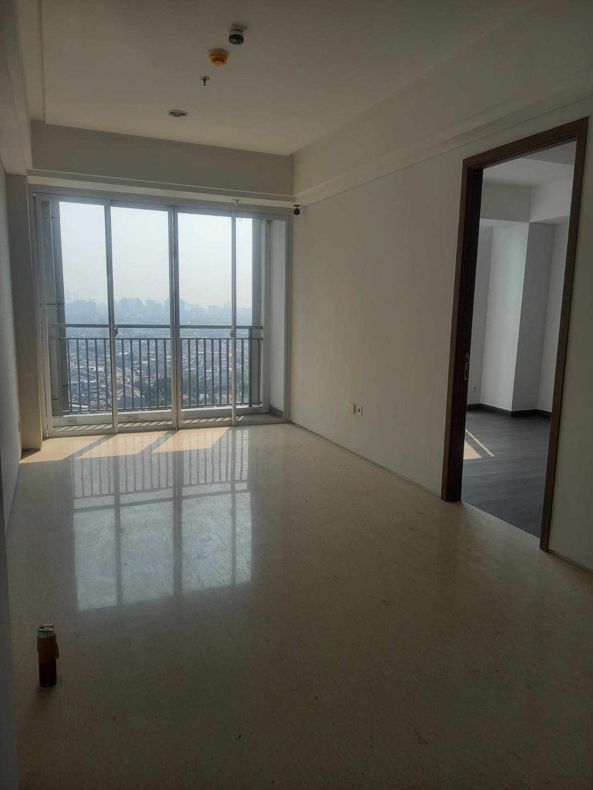 Jual Cepat Apartemen Arandra Residences Jalan Cempaka Putih Jakarta Pusat (DI) - Foto 8