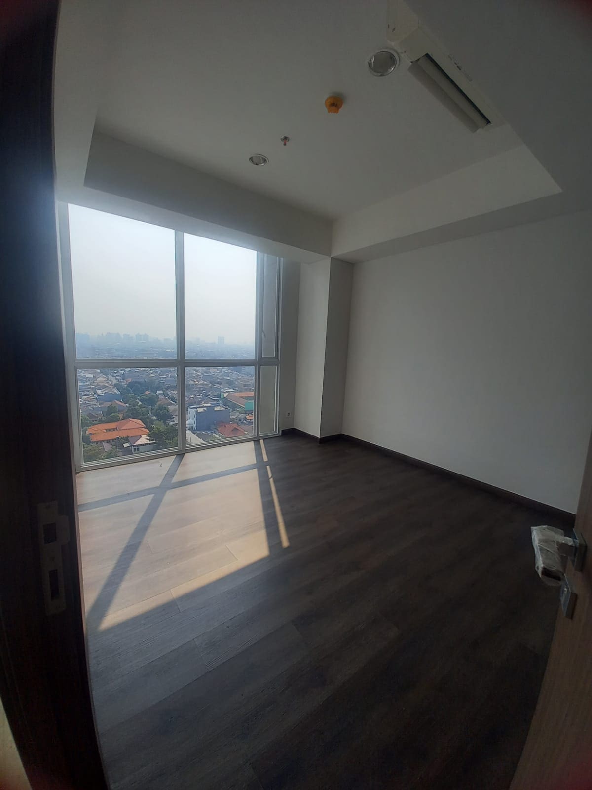 Jual Cepat Apartemen Arandra Residences Jalan Cempaka Putih Jakarta Pusat (DI) - Foto 11