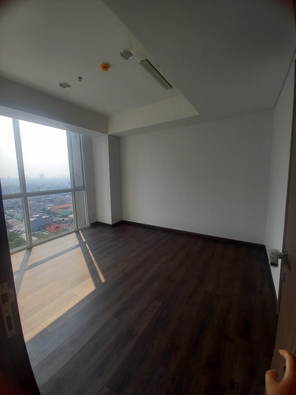Jual Cepat Apartemen Arandra Residences Jalan Cempaka Putih Jakarta Pusat (DI) - Foto 9