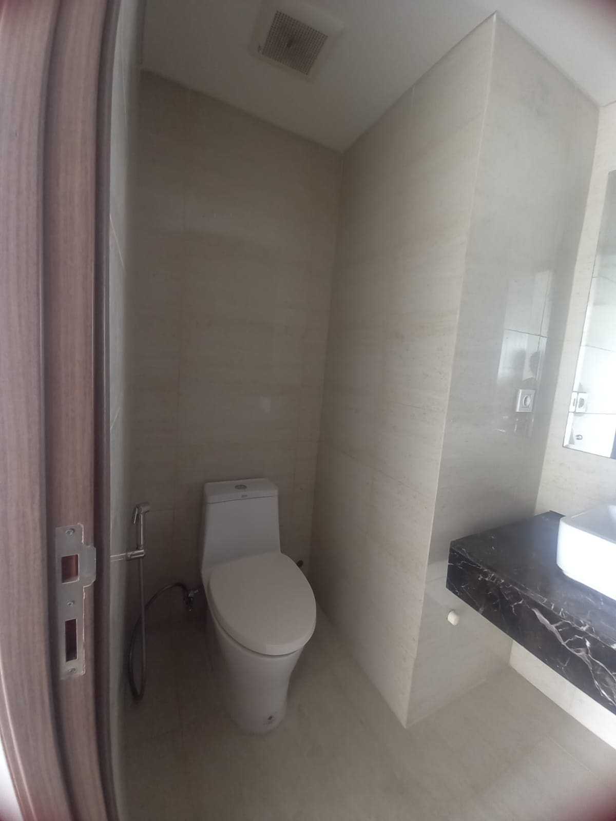 Jual Cepat Apartemen Arandra Residences Jalan Cempaka Putih Jakarta Pusat (DI) - Foto 12